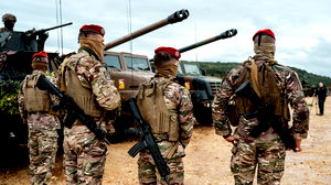 Experten waarschuwen dat Europa niet klaar is voor een oorlog met Rusland