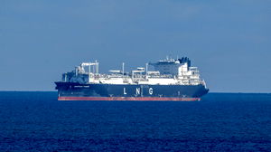 Europees akkoord: invoer van Russisch gas stopt tegen 2027