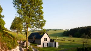 Logeertip in eigen land: La Station in Bioul