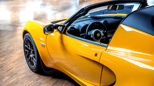 Lotus overweegt sluiting Britse fabriek en verhuizing naar VS