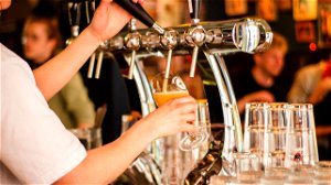 Prijs pint bier blijft ook in 2023 stijgen