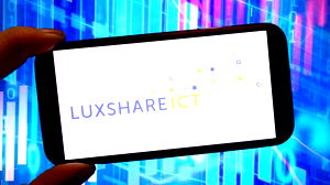 Apple-leverancier Luxshare springt op OpenAI-deal met AI-apparaat voor consumenten