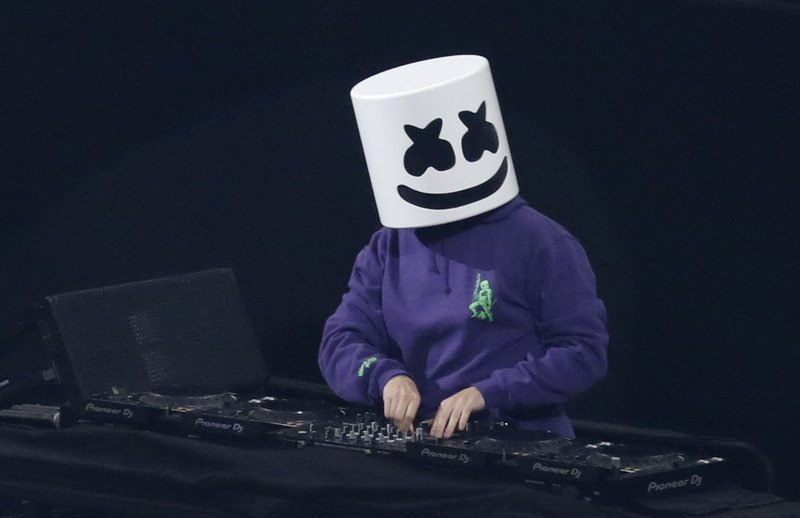 Dit zijn de best verdienende dj’s ter wereld