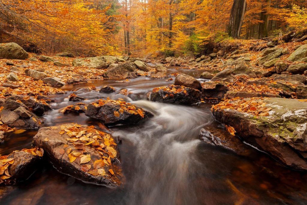 De mooiste fotolocaties van België