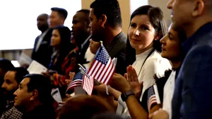 Le Rwanda envisage d’accueillir des migrants expulsés des États-Unis