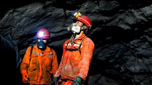Handelsoorlog: China neemt wraak door de export van een essentiële grondstof voor elektrische batterijen te beperken