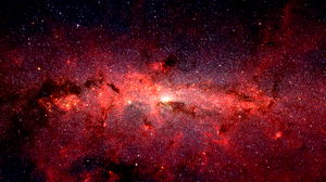 Nederlandse astronoom legt de geboorte van een nieuwe planeet vast