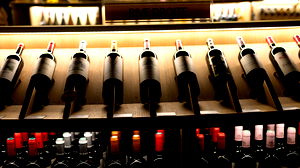 Production de vin française en 2025 à un niveau historiquement bas