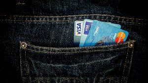 Voordelen en nadelen Visa kaart