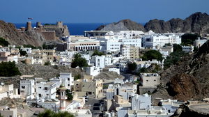 Oman voert als eerste Golfstaat inkomstenbelasting in