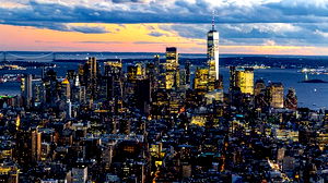 Criminelen stelen 17 miljoen dollar bij grootschalige fraude met geldautomaten in New York