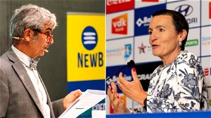Gentse spaarbank VDK lonkt via NewB naar Brussel en Wallonië