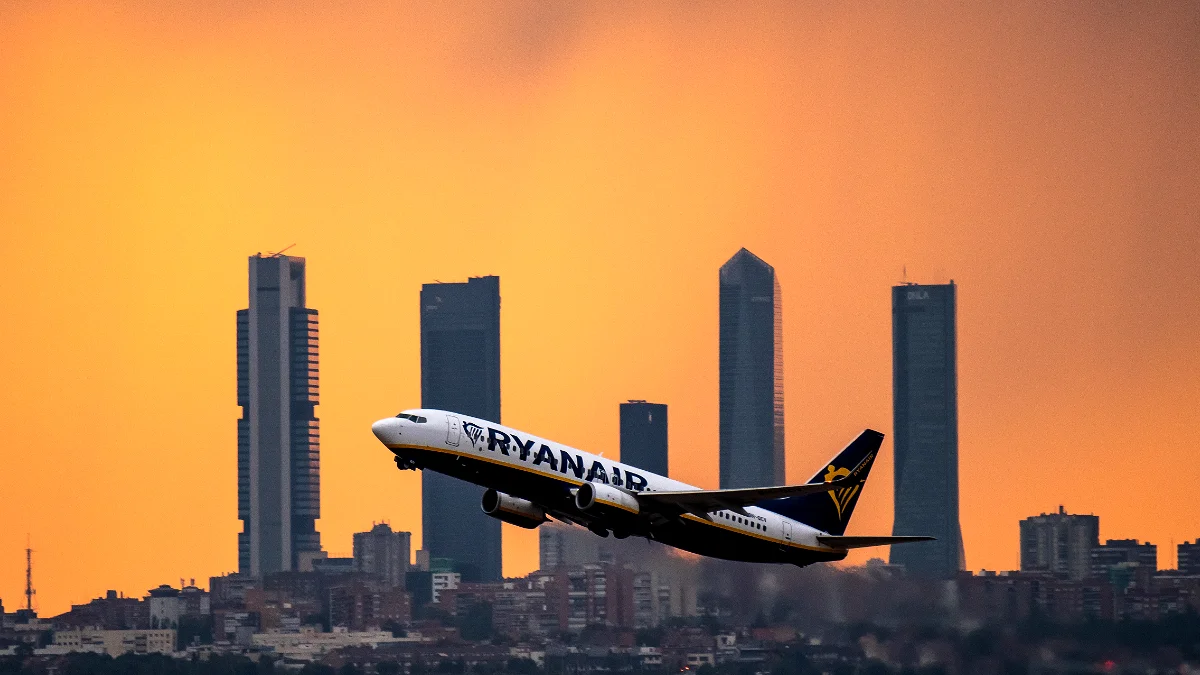 Les 10 aéroports les plus fréquentés du monde sont... surprenants