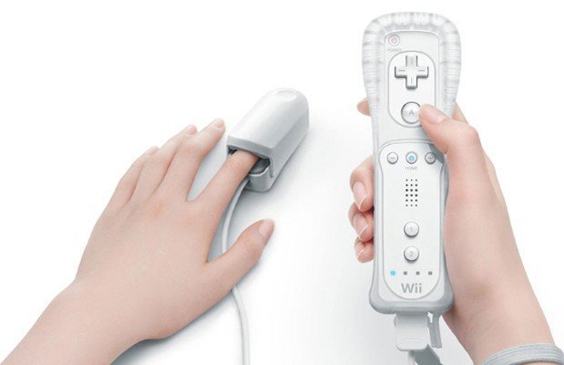 De Wii Vitality Sensor werd afgevoerd in 2013 omdat de sensor bij 90 procent van de testers niet naar behoren functioneerde. - Nintendo