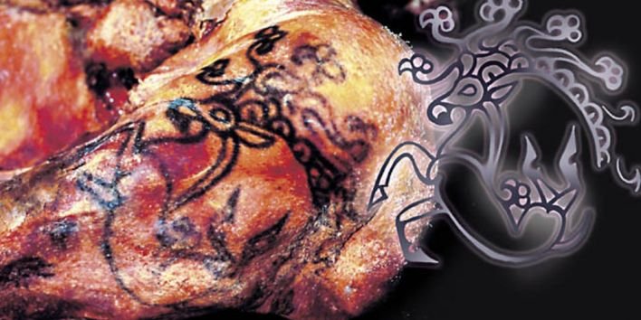 tatoeage-mummie