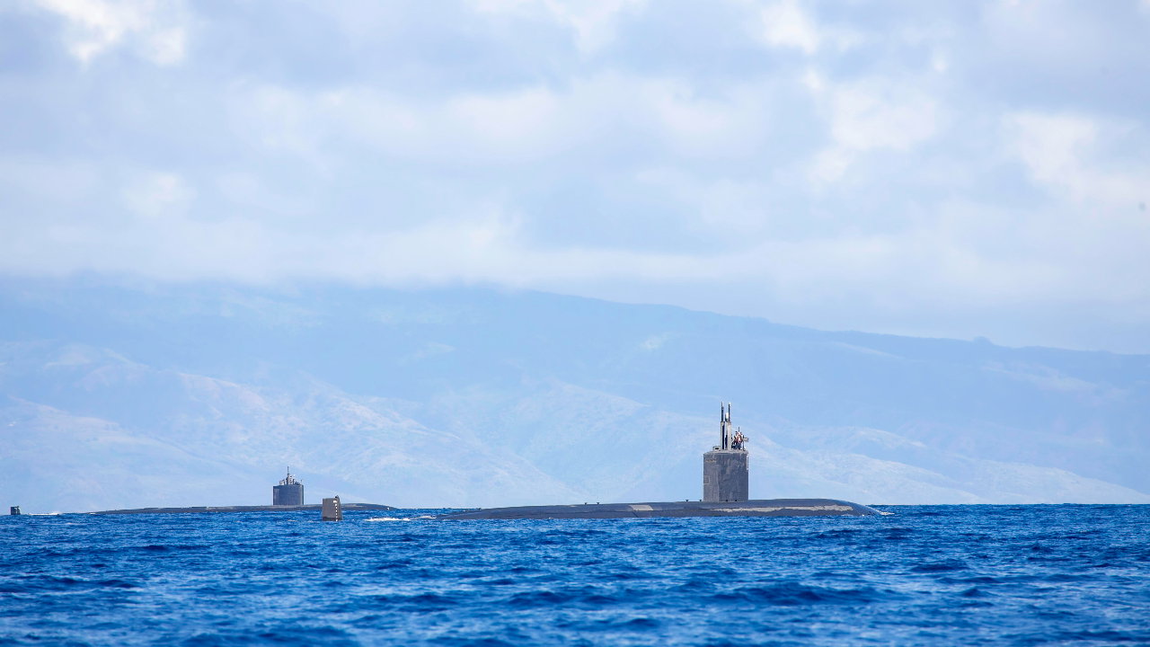 Zuid-Korea onthult wetsontwerp voor nucleair aangedreven aanvalsonderzeeërs