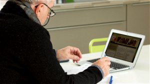 Solliciteren op je 59ste: 157 keer kandidaat, amper 3 uitnodigingen voor gesprek