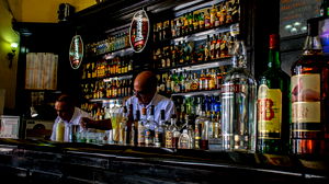 L’industrie cubaine du rhum est menacée par la pénurie de sucre