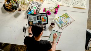 Flexibele werkplekken: een nieuw norm