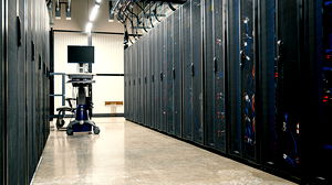 Groot datacentrum in Verenigd Koninkrijk wakkert zorgen aan over uitstoot en AI-groei