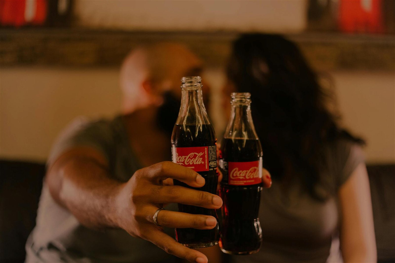 L’eredità di innovazione e dominio di Coca-Cola