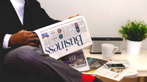 Als consultant gebruik maken van factoring