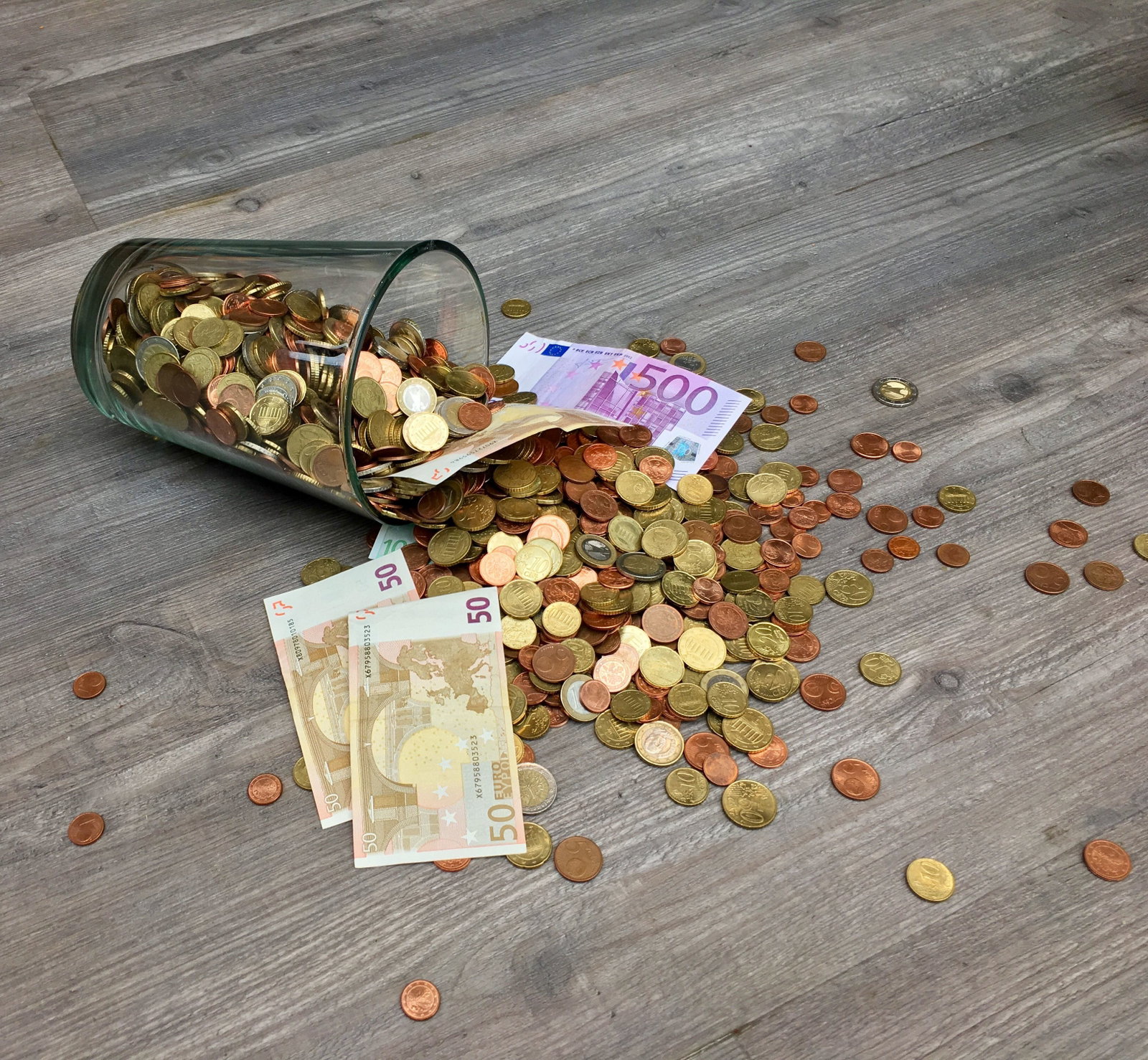 Belgian Net Salaries Change in November Due to New Tax Rules