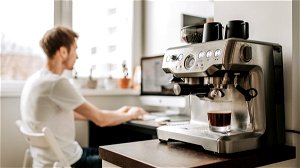 Koffiecultuur op de werkvloer