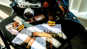 Eastman Kodak waarschuwt investeerders voor mogelijke sluiting