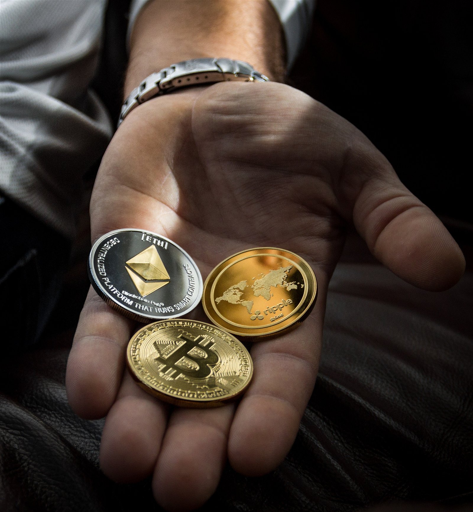 Sparen of cryptomunten, is dit het moment om in te stappen? - Vimarsana News