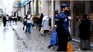 Nagenoeg geen extra oversterfte meer in Europa