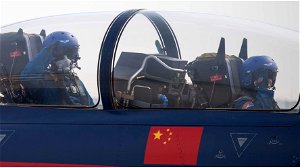 93 Chinese gevechtsvliegtuigen dringen Taiwanees luchtruim binnen: “Voorbereiding op gewapend conflict”