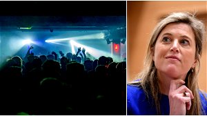 Code oranje vervroegd naar middernacht: studenten krijgen feestnacht cadeau