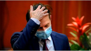 Regering van tweede grootste economie in Oostblok valt na interne twisten en motie van wantrouwen