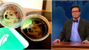 Dogecoin en Bitcoin immuun voor het Elon-effect? Tweets Musk verliezen hun invloed op cryptokoers