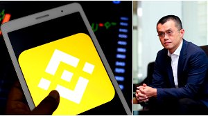 Binance-CEO gooit de handdoek in de ring en zoekt opvolger