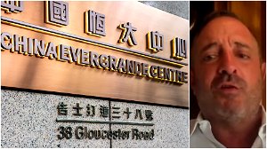 Short-seller Andrew Left waarschuwde beleggers in 2012 al voor het dreigende faillissement van Evergrande. De “beloning” voor zijn profetie? Een handelsverbod in Hongkong