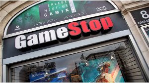 GameStop duikt dieper in rode cijfers