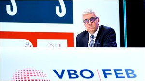 Ook VBO bepleit indexsprong