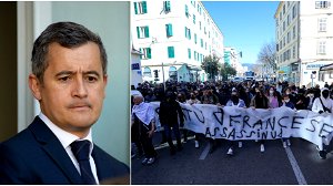 Vlak voor verkiezingen zet Frankrijk deur op kier voor autonomie Corsica