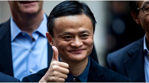 Alibaba profiteert van lockdowns