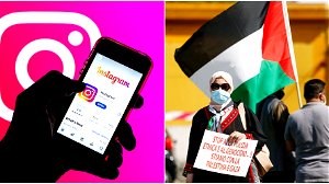 Instagram verandert algoritme na beschuldigingen van censurering pro-Palestijnse inhoud