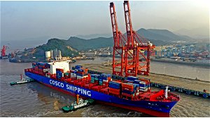 China gaat derde drukste haven ter wereld deels sluiten na Covid-uitbraak: opnieuw prijsverhoging van containerschepen in de maak?
