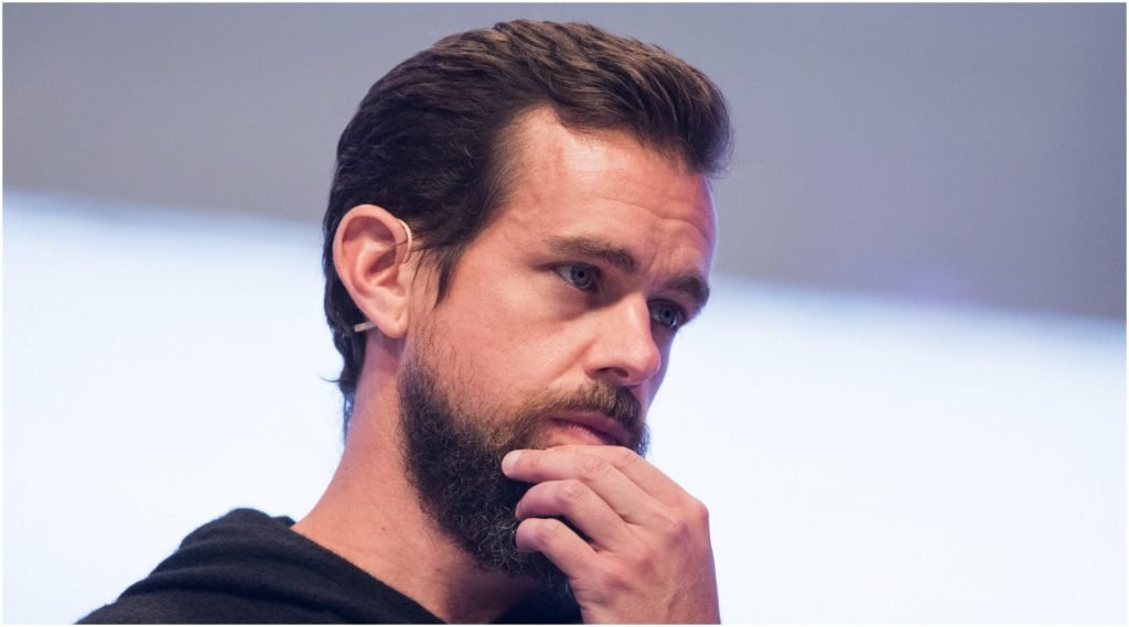 Twitter-baas Jack Dorsey