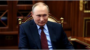 Poetin heeft “koning dollar” in het hoofd geschoten