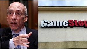 SEC-voorzitter Gary Gensler: “De handel in meme-aandelen mag niet stopgezet worden”