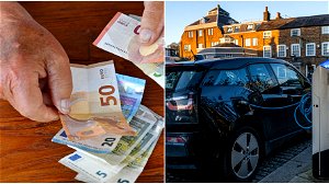 Verplicht de elektrische wagen in: hoe financier je zo’n aankoop?