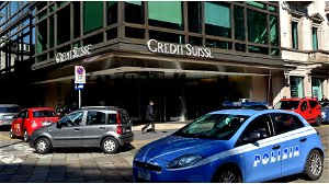 Gigantisch lek bij Credit Suisse: 18.000 rekeningen verbonden met criminaliteit?