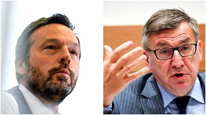 Nationale Bank dringt opnieuw aan op begrotingsdiscipline, “overheidsschulden zijn de belastingen van morgen”, maar kompas socialisten staat helemaal op koopkracht