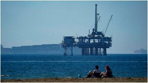 Olie- en gasindustrie draait op volle toeren